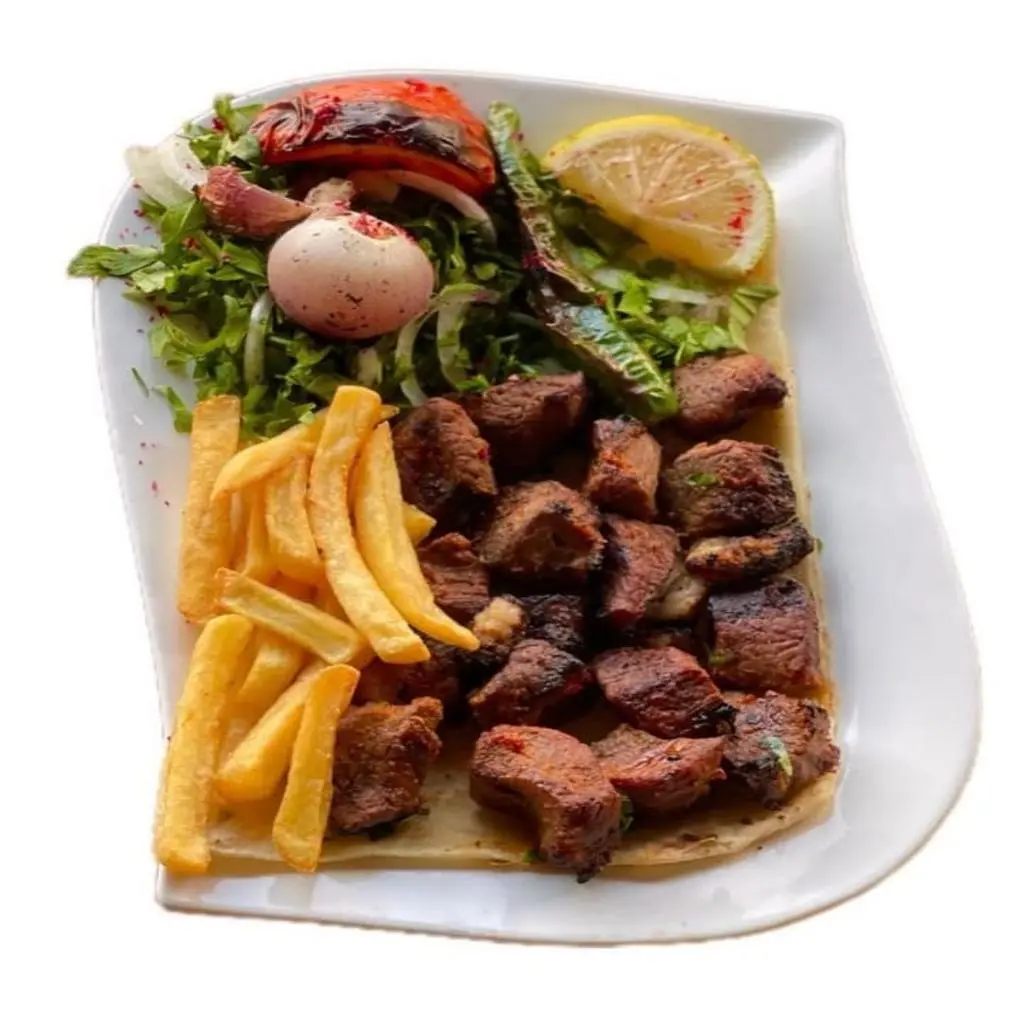 اوصال لحم